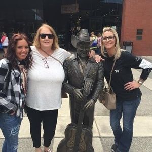 Meet your Posher, Dolores